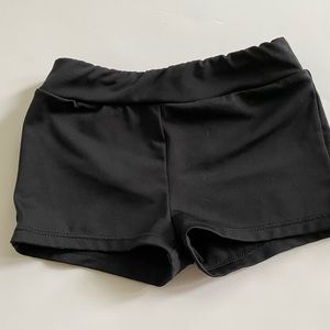 Danskin Spandex Shorts